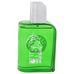 Nba Celtics By Air Val International Eau De Toilette Spray (tester) 3.4 Oz - 3.4 Oz