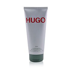 Hugo Boss - (change Photo) Hugo Shower Gel 32028 200ml/6.7oz - As Picture
