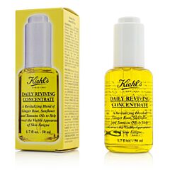 Kiehl's - Daily Reviving Concentrate 91409/s18456 50ml/1.7oz - As Picture