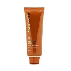 Infinite Bronze Face Bronzer Spf6 - # 02 Sunny Glow - As Picture