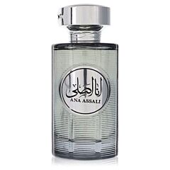 Ana Assali By Rihanah Eau De Parfum Spray (unisex Unboxed) 3.4 Oz - 3.4 Oz