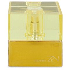 Zen By Shiseido Eau De Parfum Spray (unboxed) 1.7 Oz - 1.7 Oz