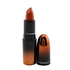 Mac - Love Me Lipstick - # 432 Breadwinner (midtone Orange) Smpp41 / 608836 3g/0.1oz - As Picture