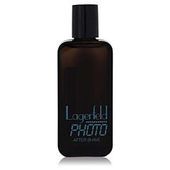 Photo By Karl Lagerfeld After Shave 1 Oz - 1 Oz
