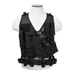 Vism Tactical Vest