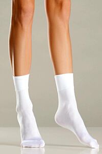 BW699 Nylon Ankle Socks