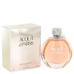 Acqua di Parisis Venizia by Reyane Tradition Eau De Parfum Spray 3.3 oz for Women