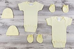 Newborn  Color:yellow