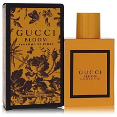 Gucci Bloom Profumo Di Fiori by Gucci Eau De Parfum Spray for Women