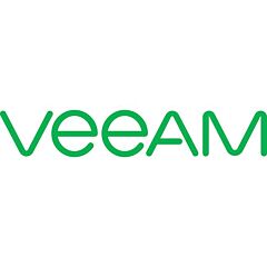 Veeam Backup Essentials + Production Support - Universal License (Upgrade) - 50 Instance - 5 Year