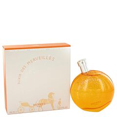 Elixir Des Merveilles by Hermes Eau De Parfum Spray for Women