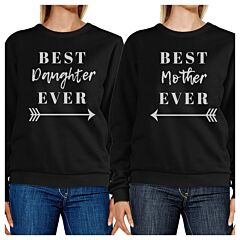 Best Daughter Mother Ever Black Unique Moms Gifts From Daughters