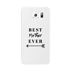 Best Mother Ever White Phone Case