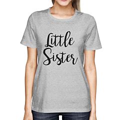 Little Sister Women's T-shirt