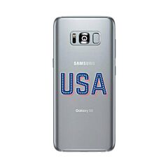 USA With Stars Gmcr Phone Case