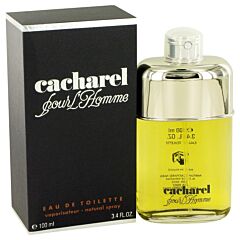 CACHAREL by Cacharel Eau De Toilette Spray for Men