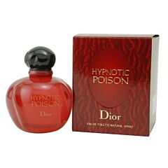 Hypnotic Poison By Christian Dior Edt Spray 1 Oz - As Picture