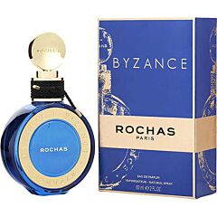Byzance By Rochas Eau De Parfum Spray 2 Oz - As Picture