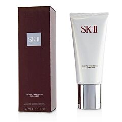 Sk Ii By Sk Ii Facial Treatment Cleanser --109ml/3.6oz - As Picture