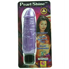 Pearl Shine 5in Peter