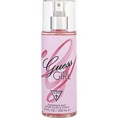 Guess Girl By Guess Fragrance Mist 8.4 Oz - As Picture