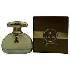 Tous Touch By Tous Edt Spray 1.7 Oz (new Packaging) - As Picture