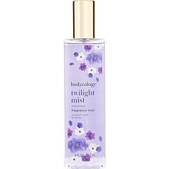 Bodycology Twilight By Bodycology Fragrance Mist 8 Oz - As Picture