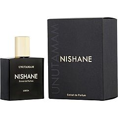 Nishane Unutamam By Nishane Extrait De Parfum Spray 1 Oz - As Picture