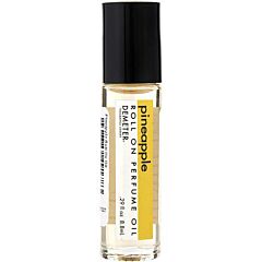 Demeter Pineapple By Demeter Roll On Perfume Oil 0.29 Oz - As Picture