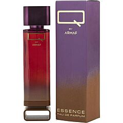 Armaf Q Essence By Armaf Eau De Parfum Spray 3.4 Oz - As Picture