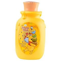 Winnie The Pooh By Disney Shower Gel 11.9 Oz - As Picture