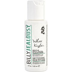 Billy Jealousy By Billy Jealousy White Knight Gentle Daily Facial Cleanser --60ml/2oz - As Picture