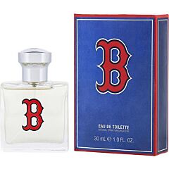 Boston Red Sox By Boston Red Sox Edt Spray 1 Oz - As Picture