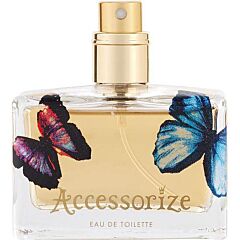 Accessorize Enchanted By Accessorize Edt Spray 1.7 Oz *tester - As Picture