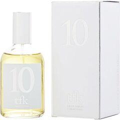 The Fragrance Kitchen 10 By The Fragrance Kitchen Eau De Parfum Spray 3.3 Oz - As Picture