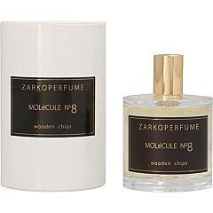 Zarkoperfume Molecule No.8 By Zarkoperfume Eau De Parfum Spray 3.4 Oz - As Picture