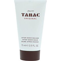 Tabac Original By Maurer & Wirtz Aftershave Balm 2.5 Oz - As Picture