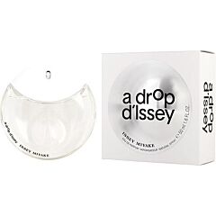 A Drop D'issey By Issey Miyake Eau De Parfum Spray 1.7 Oz - As Picture