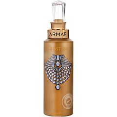 Armaf Gem Diamond By Armaf Perfume Body Spray 6.8 Oz - As Picture
