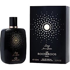 Roos & Roos Song For A Queen By Roos & Roos Eau De Parfum Spray 3.3 Oz - As Picture