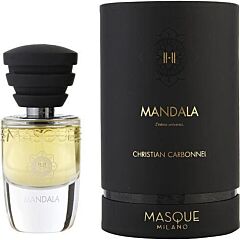 Masque Mandala By Masque Milano Eau De Parfum Spray 1.18 Oz - As Picture