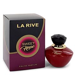 La Rive Sweet Hope By La Rive Eau De Parfum Spray 3 Oz - 3 Oz