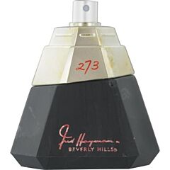 Fred Hayman 273 By Fred Hayman Cologne Spray 2.5 Oz *tester - As Picture