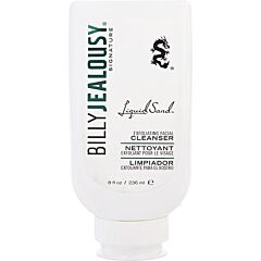 Billy Jealousy By Billy Jealousy Liquidsand Exfoliating Cleanser 8 Oz - As Picture