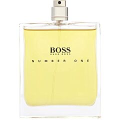 Boss By Hugo Boss Edt Spray 3.4 Oz *tester - As Picture