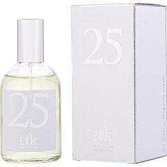 The Fragrance Kitchen 25 By The Fragrance Kitchen Eau De Parfum Spray 3.3 Oz - As Picture