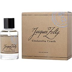 Jacques Zolty Ombrella Crash By Jacques Zolty Parfum Spray 3.4 Oz - As Picture