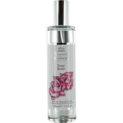 Woods Of Windsor True Rose By Woods Of Windsor Room Spray 3.4 Oz - As Picture
