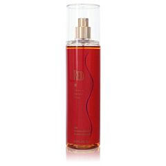 Red By Giorgio Beverly Hills Fragrance Mist 8 Oz - 8 Oz