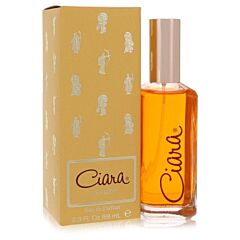 Ciara 100% By Revlon Eau De Parfum Spray 2.3 Oz - 2.3 Oz
